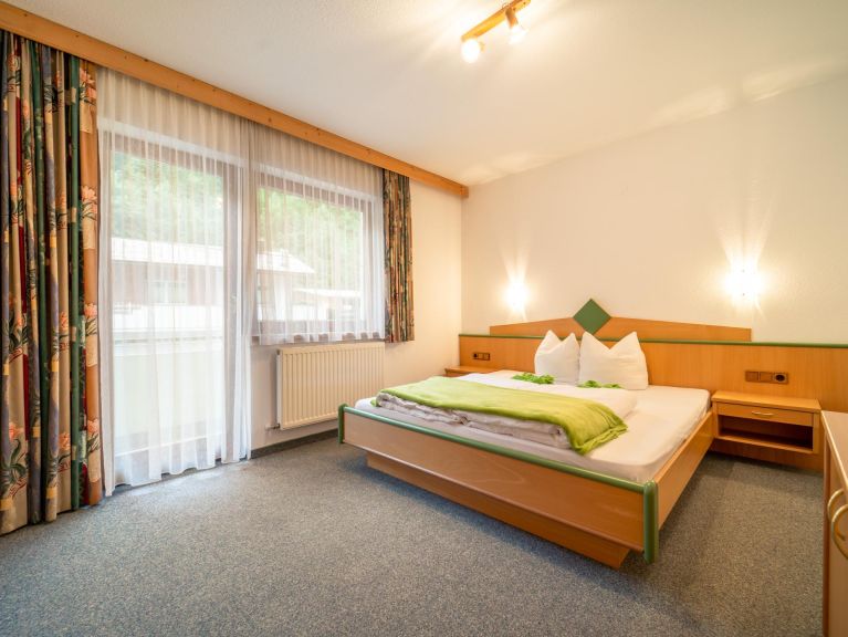 Appartement Christoph