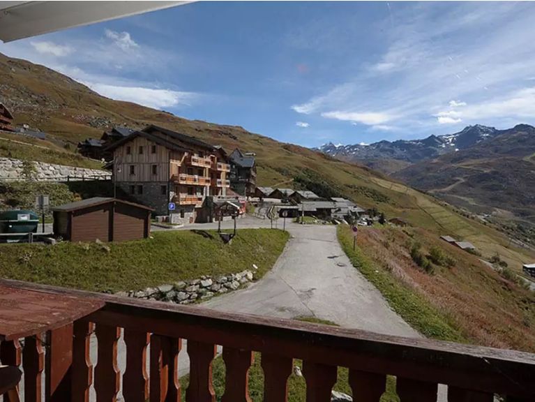 Appartement Necou