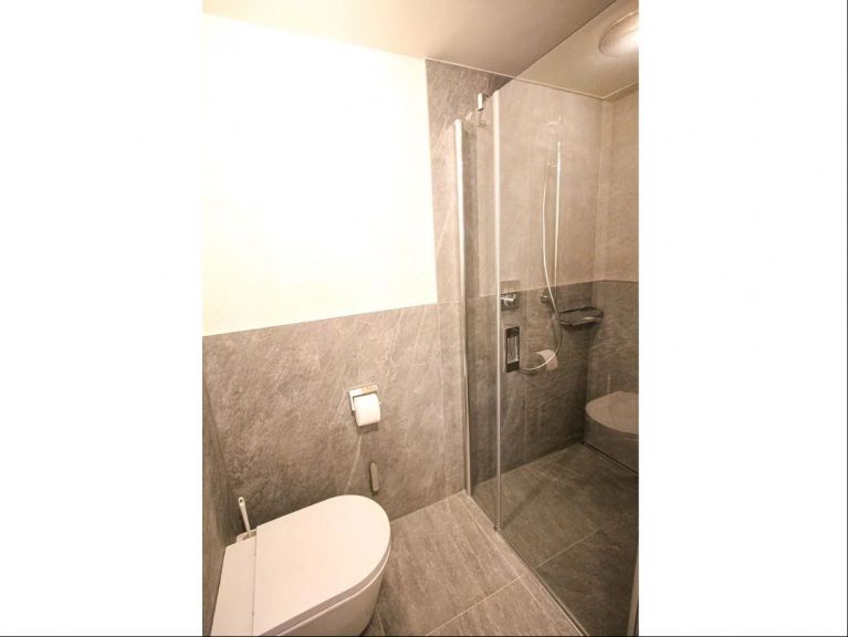 Chalet-appartement Enzianalm Bergstube met sauna