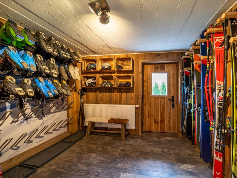 Chalet Fernblick
