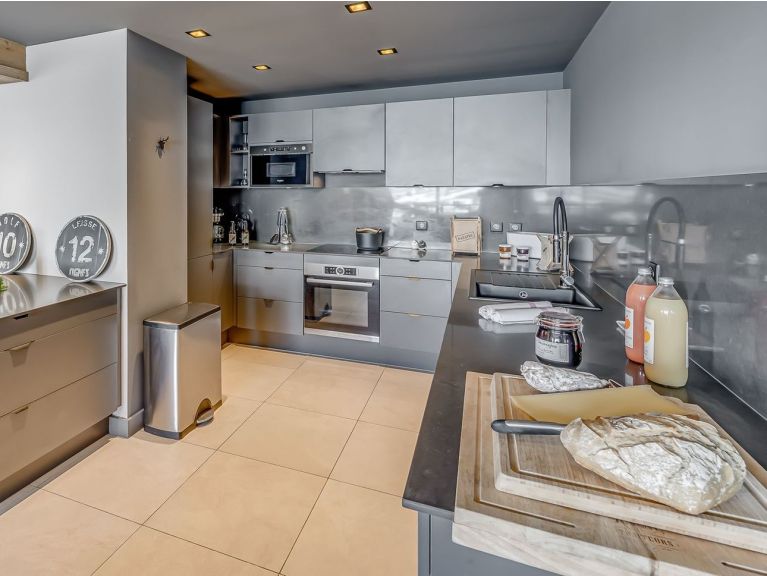 Appartement Phoenix Flèche D'argent