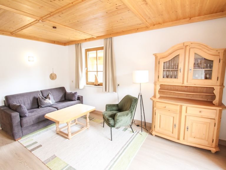Chalet-appartement Gerlos