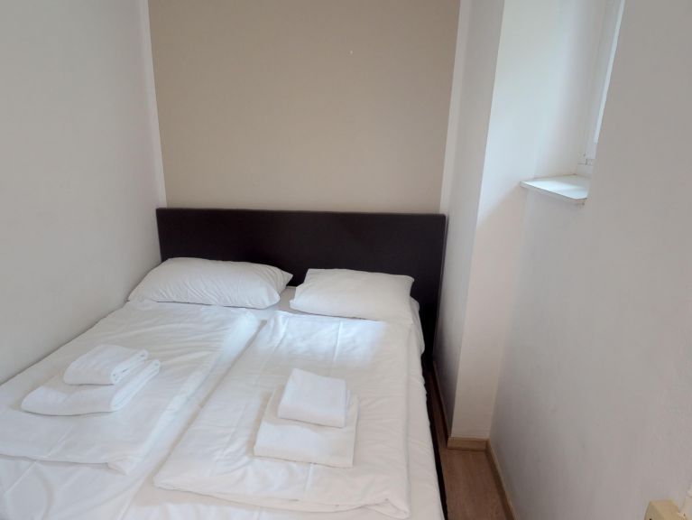 Chalet Edelweiss am See Combi, 5 apt. incl. gezamenlijke keuken en eetruimte
