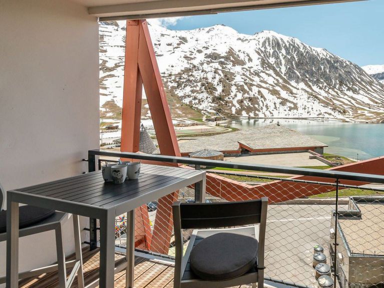 Appartement Phoenix Flèche D'argent