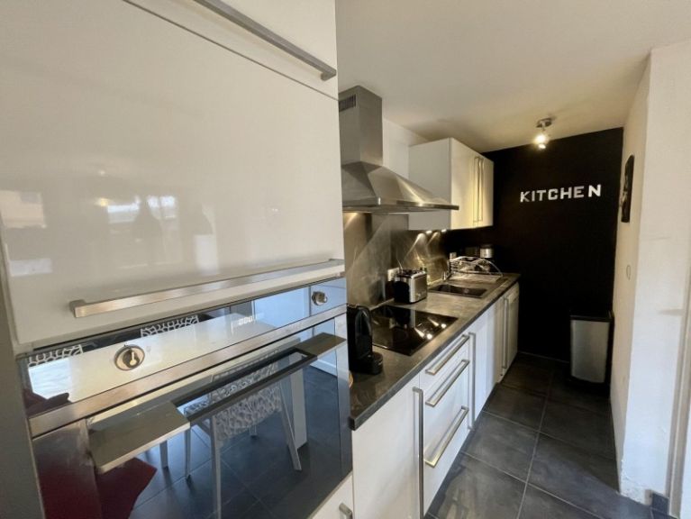 Chalet-appartement Martonne