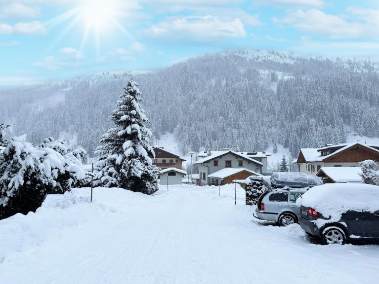 Chalet Amadé