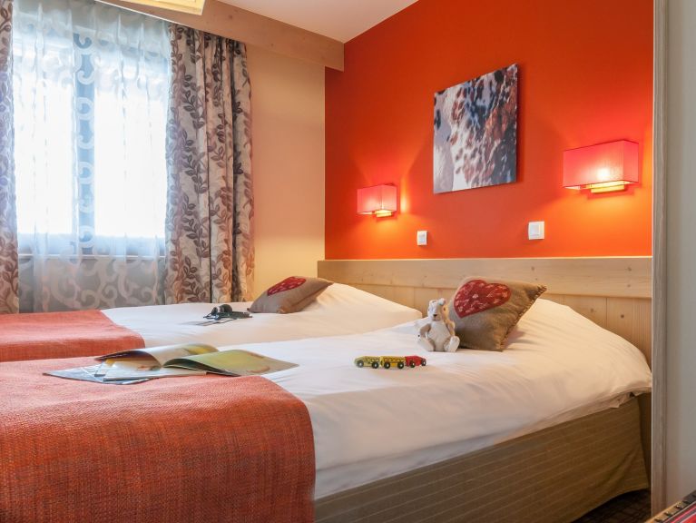 Appartement L'Amara
