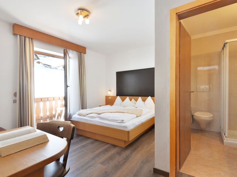 Chalet-appartement Kostner