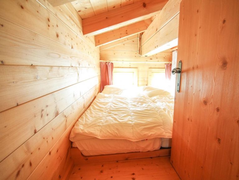Chalet-appartement Skilift met privé sauna (max. 4 volwassenen en 2 kinderen)