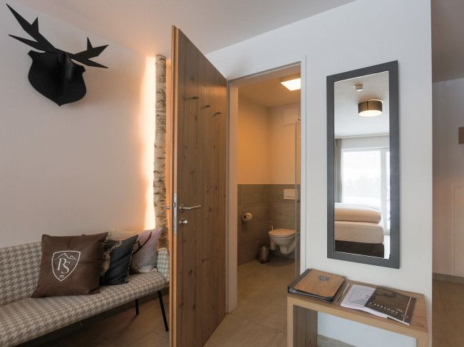 Appartement Avenida Panorama Suites Studio