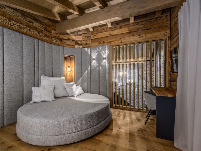 Chalet-appartement The Peak White Diamond Chalet