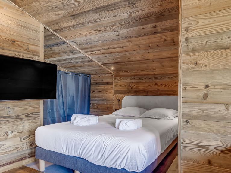 Chalet Riva Combinatie 2 chalets