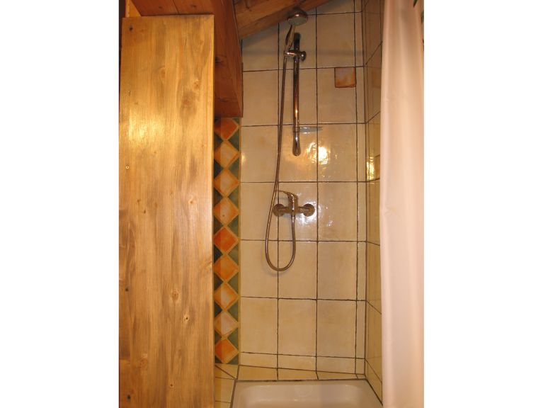 Chalet L'Eau Vive