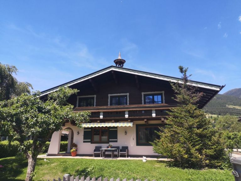 Chalet Wildkogel