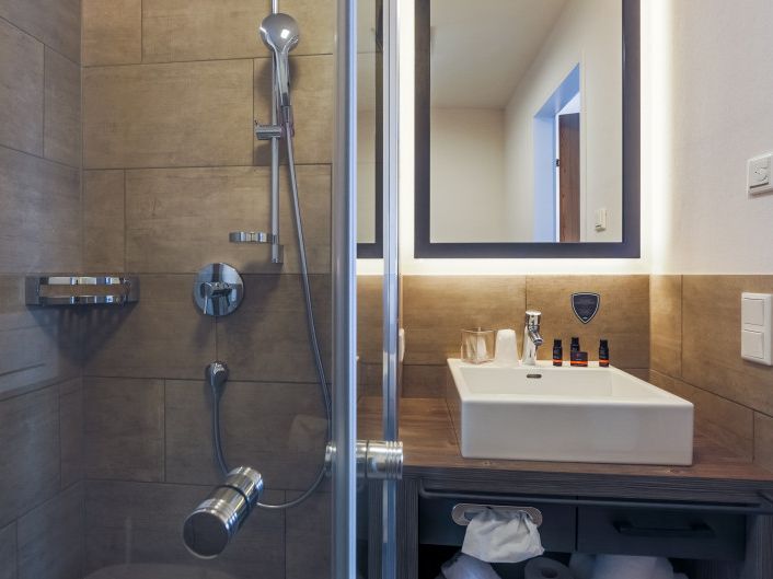 Appartement Avenida Panorama Suites Studio