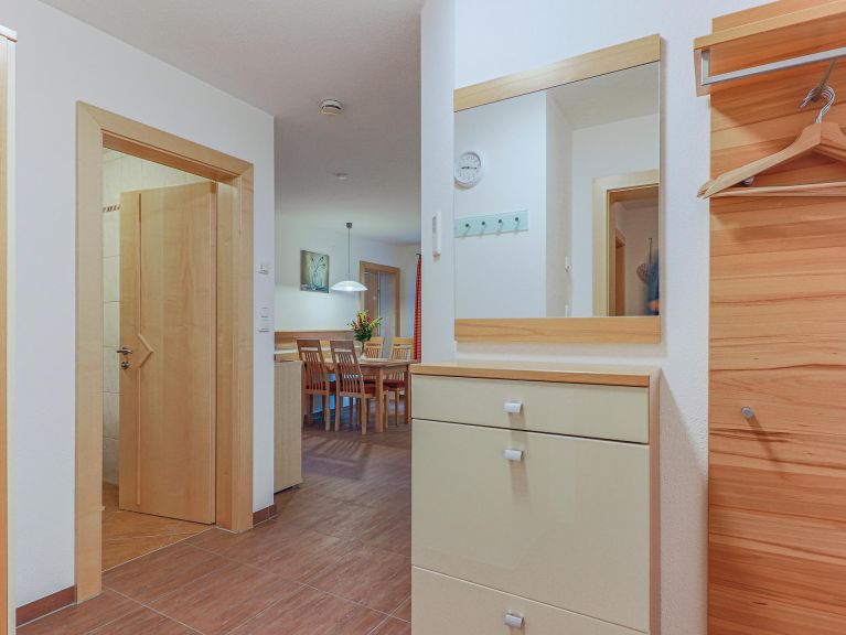 Appartement Salvenberg II