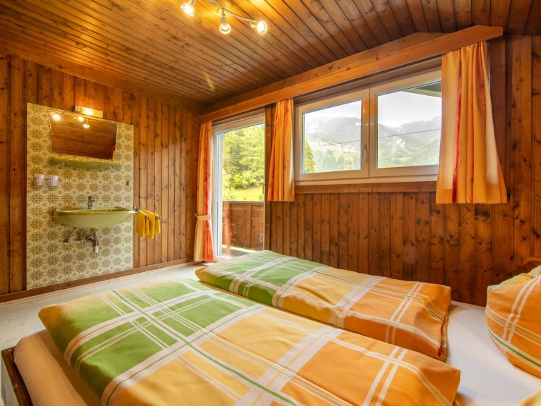 Chalet Resinger
