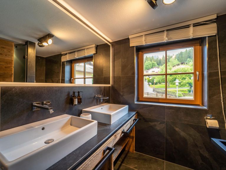 Chalet Fernblick