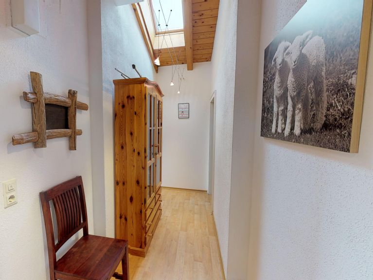 Chalet Edelweiss am See Kitzsteinhorn