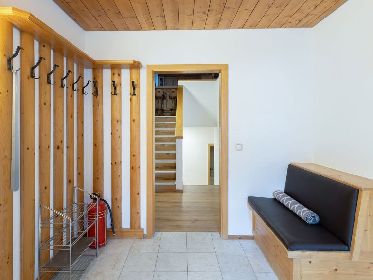 Chalet Haus Conny