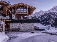 Chalet-appartement The Peak Wallis-34