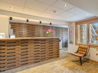 Appartement W2050 met outdoor hottub-18