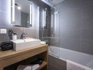 Appartement Club MMV Le Serra Neva-11