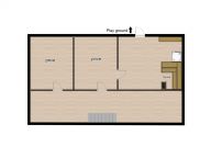 Chalet Zoller inclusief catering-17