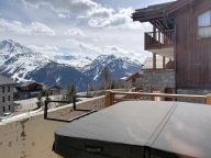Chalet-appartement De Marie-3
