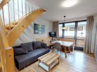 Appartement Wildbachhof-2