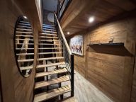 Chalet-appartement la Vora Alpin-14