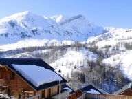 Chalet-appartement Les Chalets Des Ecourts-13