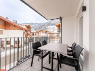 Appartement Falken Top 5-20