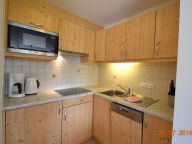 Appartement Sonneck 3 personen-7