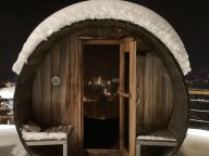 Chalet Chelmer inclusief catering-15