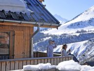 Chalet-appartement Les Chalets Des Ecourts-6