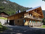Chalet Au Bon Vieux Temps-21