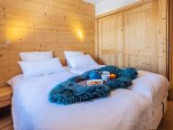 Chalet Caseblanche Winterfold met sauna-7