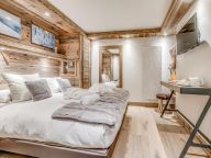 Chalet-appartement Eagle Lodge met whirlpool-3