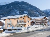 Appartement Eckhaus begane grond-20