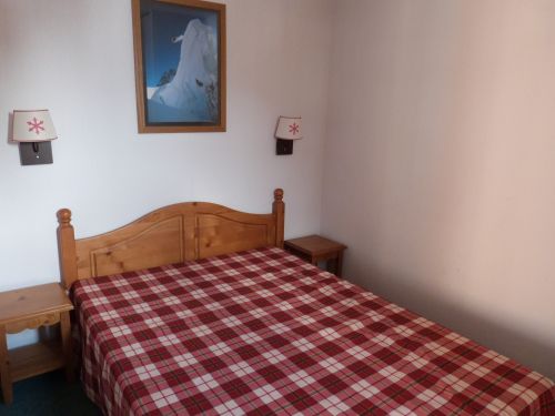 Chalet-appartement Les Valmonts de Val Cenis - 6-8 personen