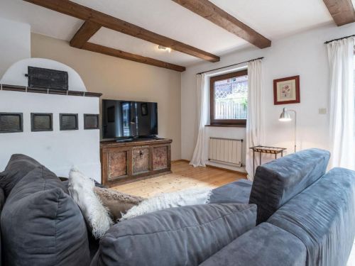 Chalet-appartement Fleckalm - 8-10 personen