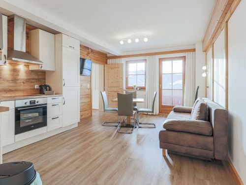 Appartement Igl Hof Top 2 - 2 personen