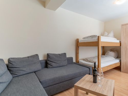 Appartement Town House - 2-4 personen