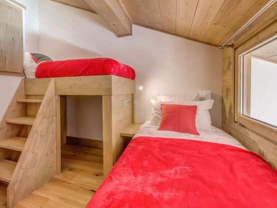 Appartement Les Balcons Etoiles-12