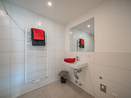 Appartement Lift-16