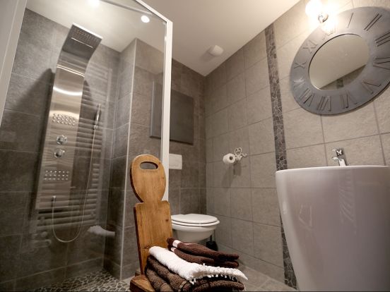 Appartement Etoiles des Neiges-10