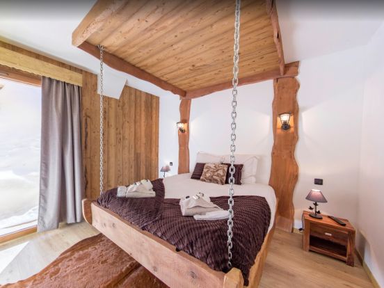 Chalet Rainbow-8