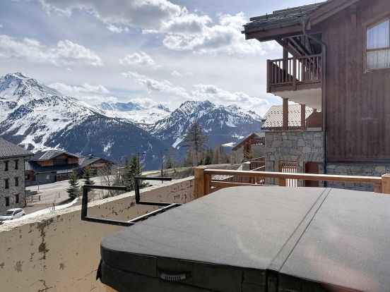 Chalet-appartement De Marie-3