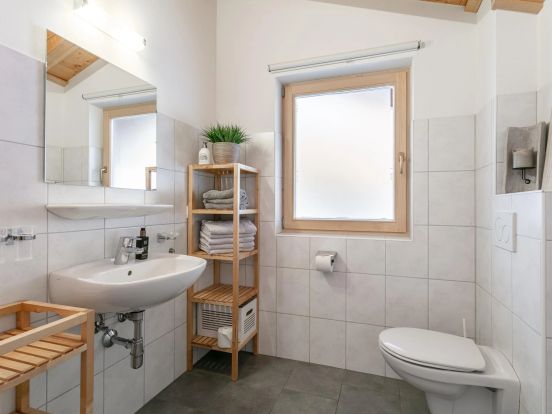 Chalet-appartement Dubbel Hout-15